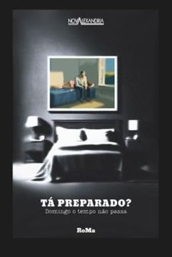 Imagem de TA PREPARADO?