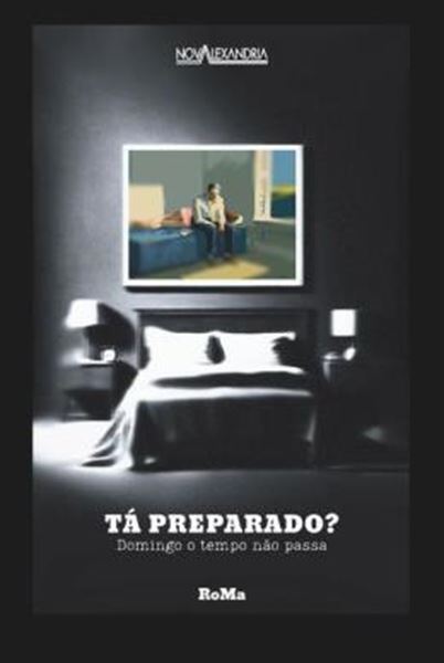 Picture of TA PREPARADO?