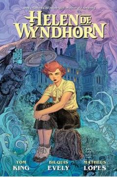 Imagem de HELEN DE WYNDHORN