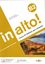 Imagem de IN ALTO! B2 - LIBRO + AUDIO ONLINE + VIDEOGRAMMATICA ANIMATA