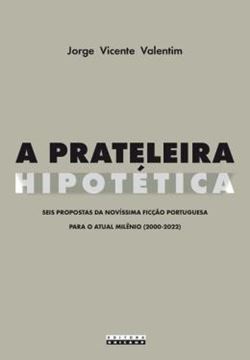 Imagem de A PRATELEIRA HIPOTETICA
