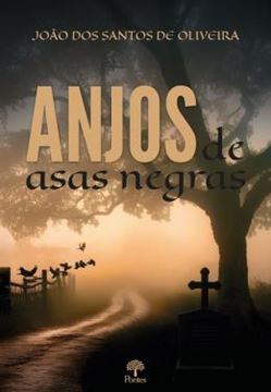 Imagem de ANJOS DE ASAS NEGRAS