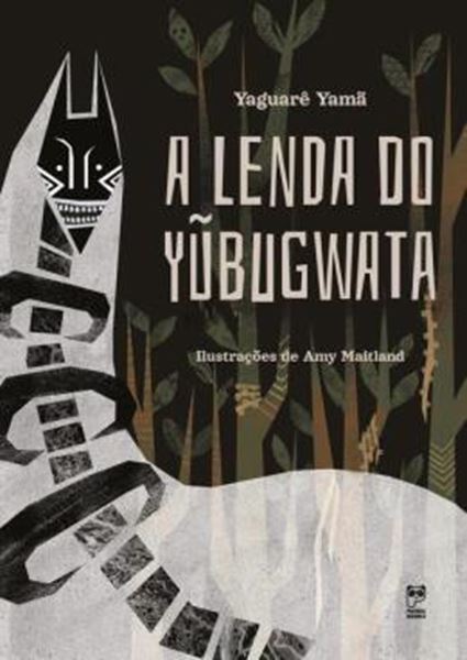 Picture of A LENDA DO YUBUGWATA