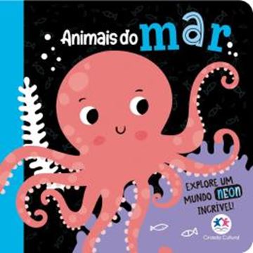 Imagem de ANIMAIS DO MAR