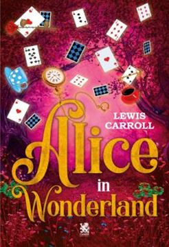 Imagem de ALICE IN WONDERLAND