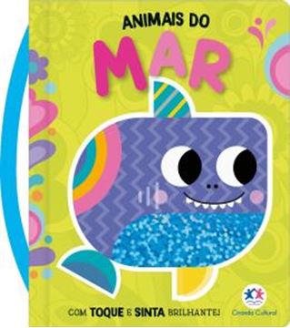 Imagem de ANIMAIS DO MAR