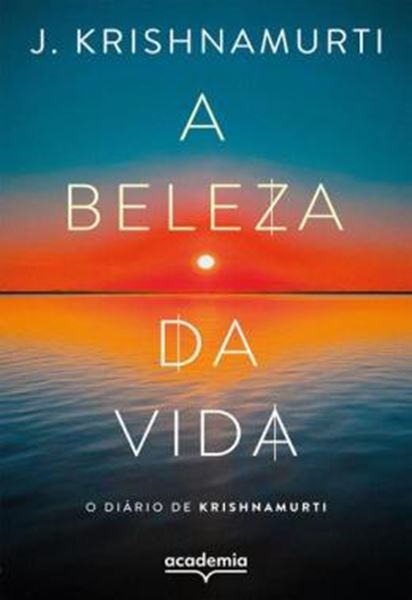Picture of A BELEZA DA VIDA