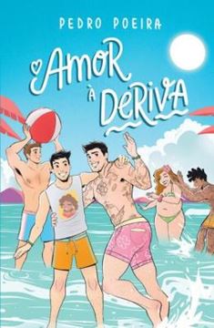 Imagem de AMOR A DERIVA