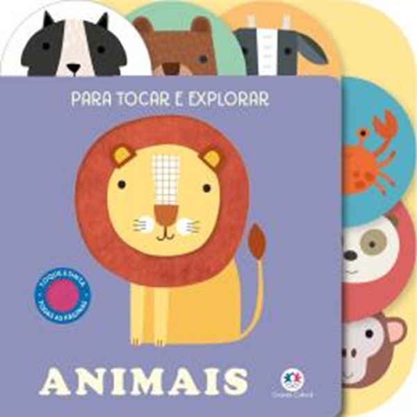 Picture of ANIMAIS