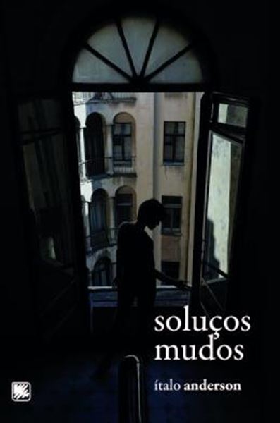 Picture of SOLUÇOS MUDOS