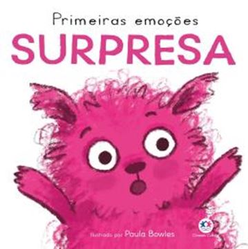Imagem de SURPRESA