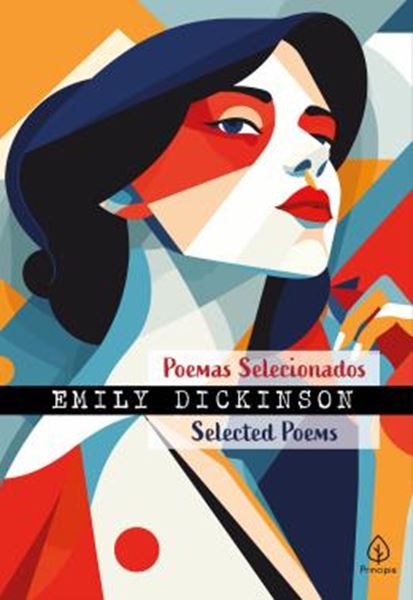 Picture of SELECTED POEMS - POEMAS SELECIONADOS