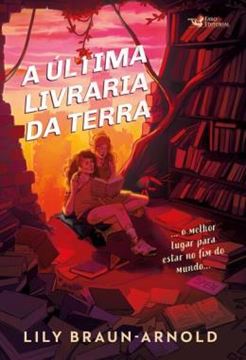 Imagem de A ULTIMA LIVRARIA DA TERRA