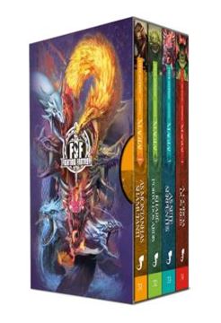 Imagem de SERIE MAGIA! — COLECAO COMPLETA