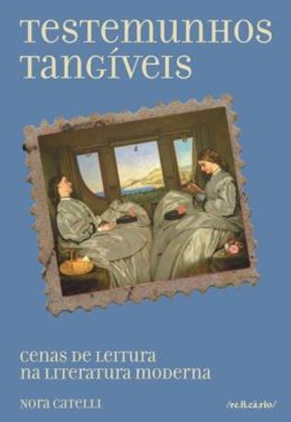 Picture of TESTEMUNHOS TANGIVEIS