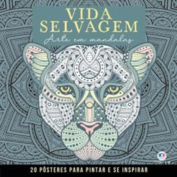 Picture of VIDA SELVAGEM
