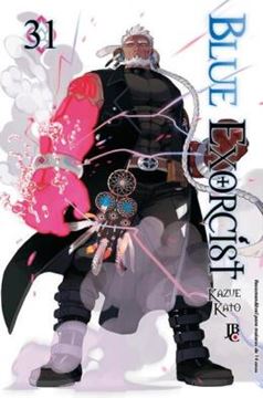 Imagem de BLUE EXORCIST - VOL. 31