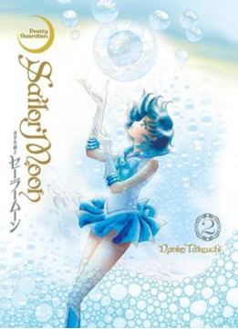 Imagem de SAILOR MOON ETERNAL EDITION VOL. 02
