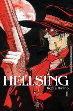 Imagem de HELLSING ESPECIAL - VOL. 01