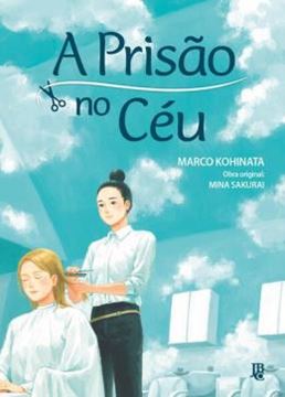 Imagem de A PRISAO NO CEU