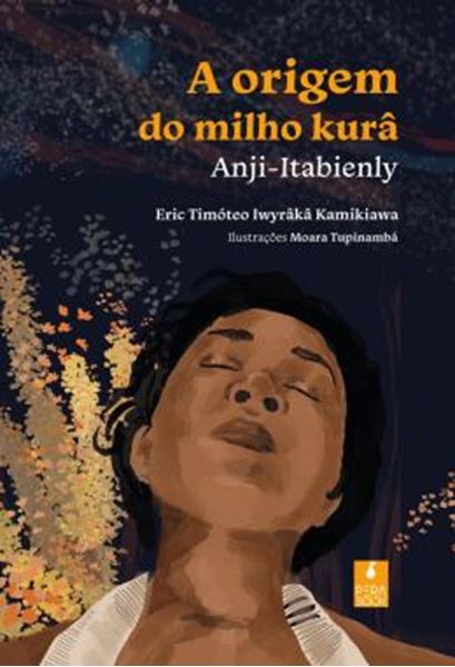 Picture of A ORIGEM DO MILHO KURA