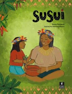 Imagem de SUSUI