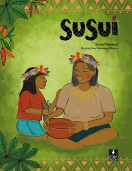 Picture of SUSUI
