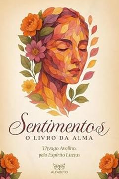 Imagem de SENTIMENTOS - O LIVRO DA ALMA