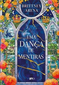 Imagem de UMA DANCA DE MENTIRAS