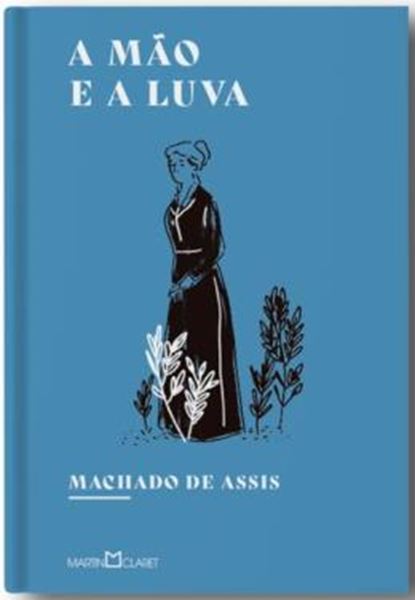 Picture of A MAO E A LUVA