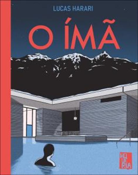 Picture of O IMA