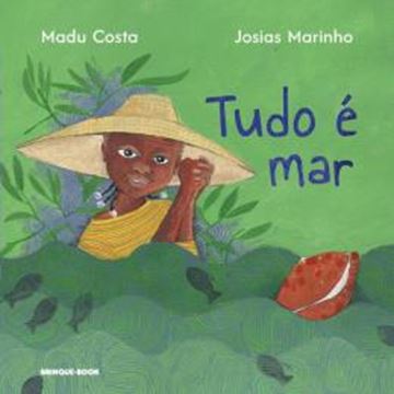 Imagem de TUDO E MAR
