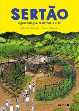 Imagem de SERTAO