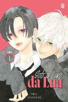 Imagem de SOB A LUZ DA LUA VOL. 01