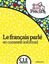 Imagem de PRECIS - LE FRANCAIS PARLE - NIVEAU A2