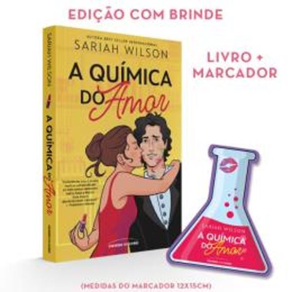 Picture of A QUIMICA DO AMOR