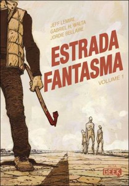 Picture of ESTRADA FANTASMA