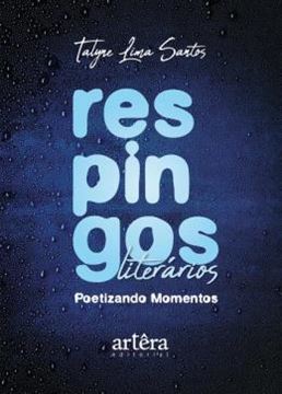Imagem de RESPINGOS LITERARIOS