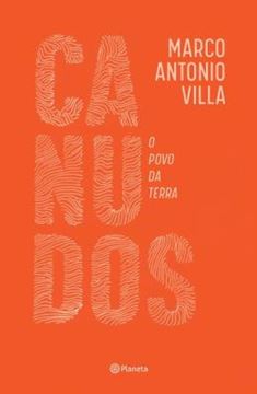 Imagem de CANUDOS