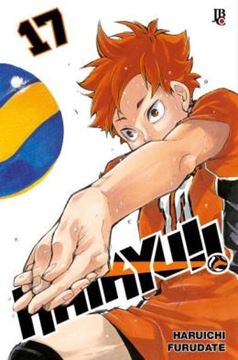 Imagem de HAIKYU!! VOL. 17 - BIG