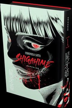 Imagem de SHIGAHIME VOL .1