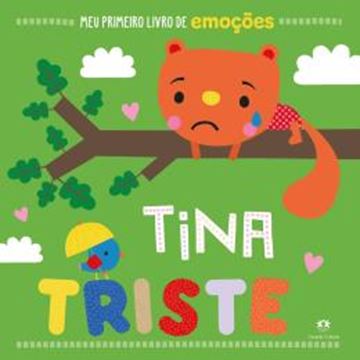 Imagem de TINA TRISTE