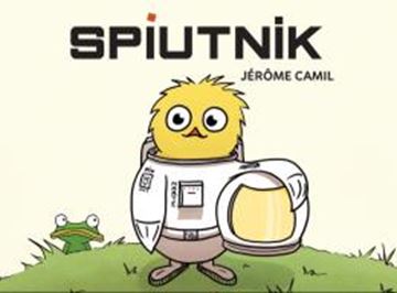 Imagem de SPIUTNIK