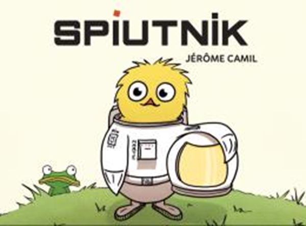 Picture of SPIUTNIK