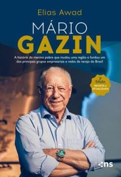 Imagem de MARIO GAZIN - 3ªED