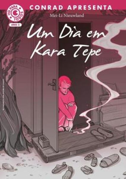 Picture of UM DIA EM KARA TEPE