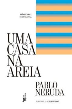 Imagem de UMA CASA NA AREIA