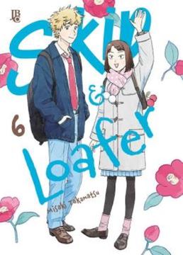 Imagem de SKIP & LOAFER VOL. 06