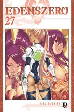 Imagem de EDENS ZERO - VOL. 27