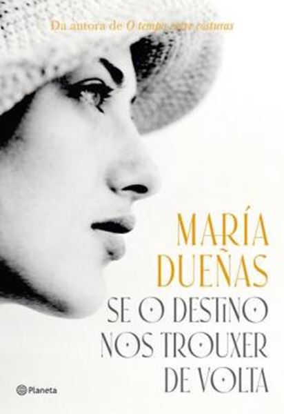Picture of SE O DESTINO NOS TROUXER DE VOLTA